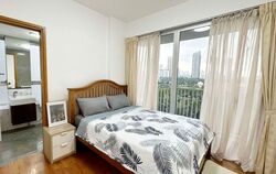 The Parc Condominium (D5), Condominium #601584541
